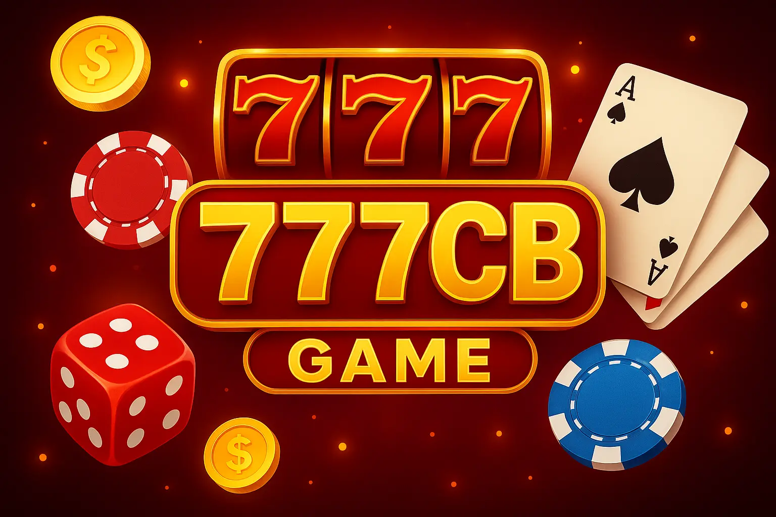777Cb game apk