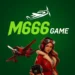 M666 game app