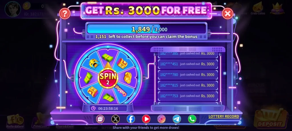 BOOMbet game apk