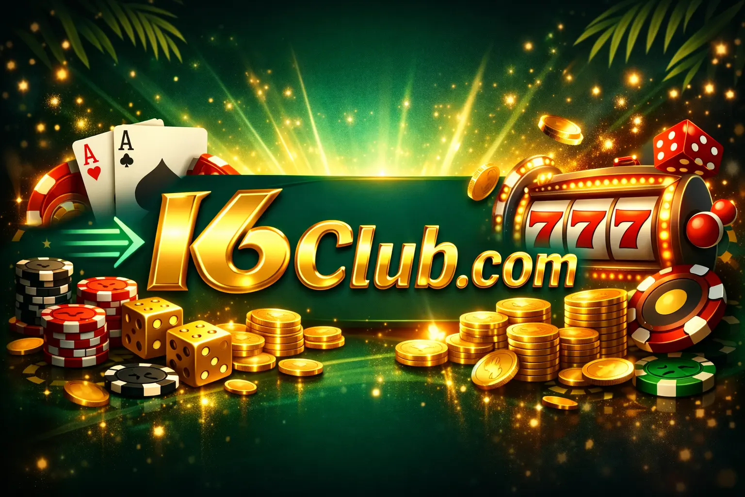 K6 club apk
