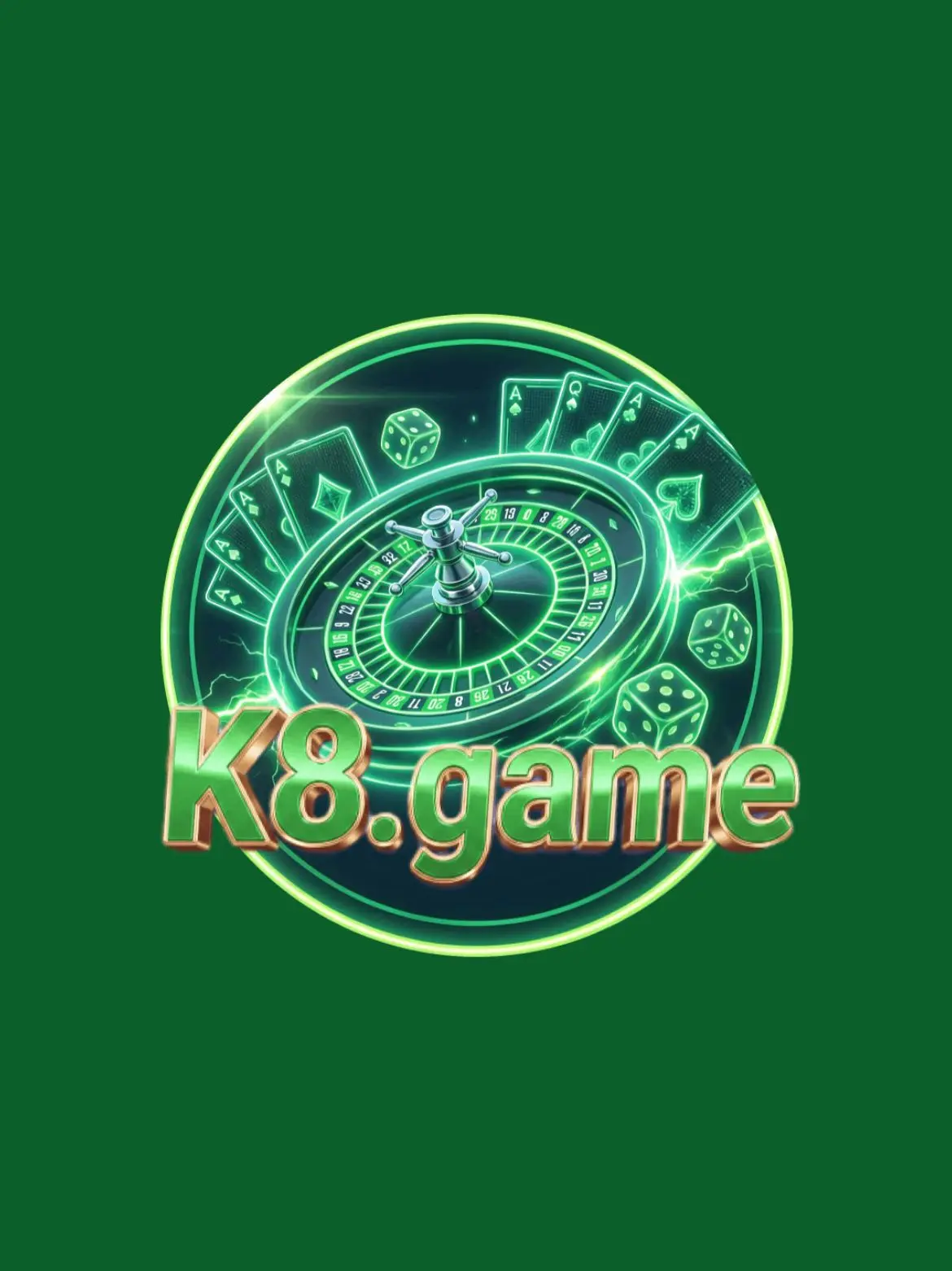 K8 game app