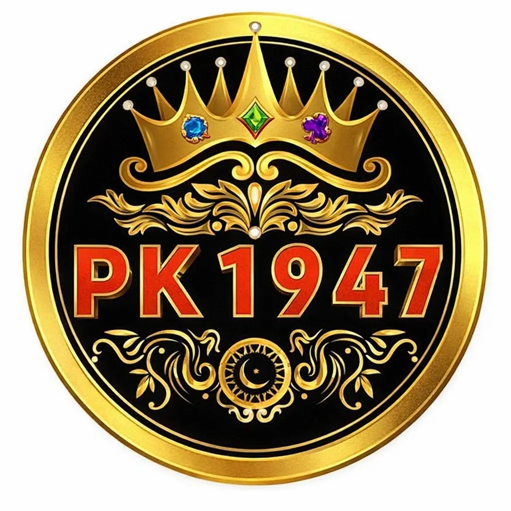 PK1947 Game