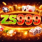 ZS999 Game App