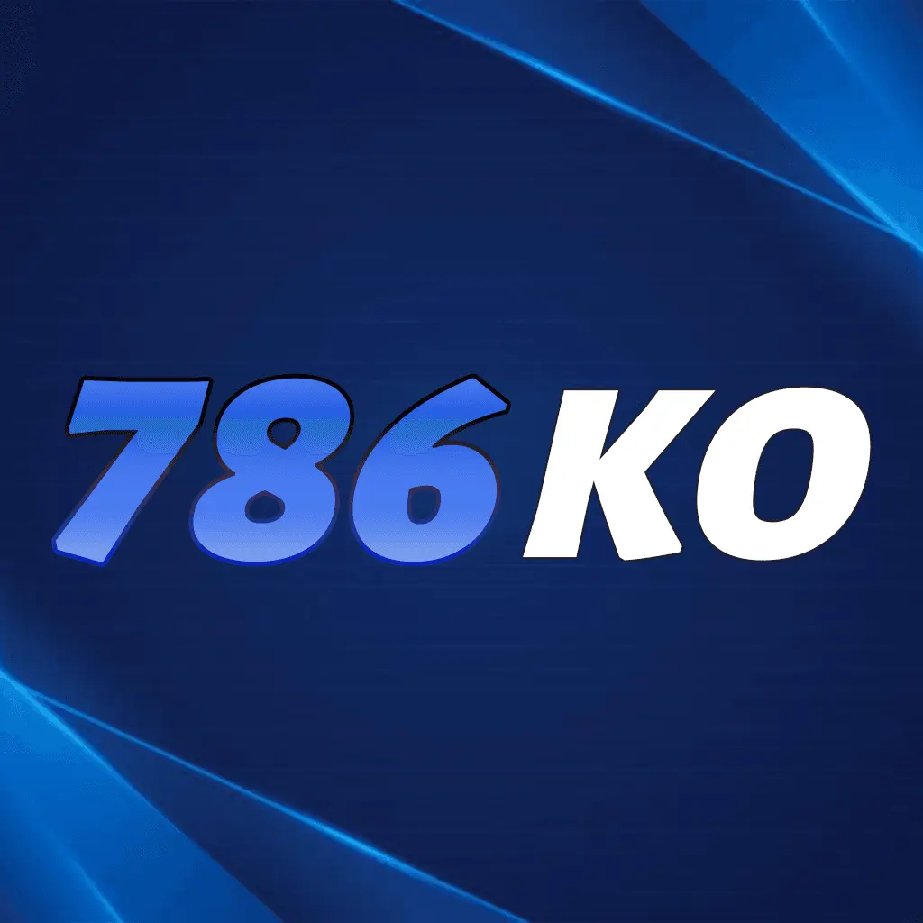 786ko