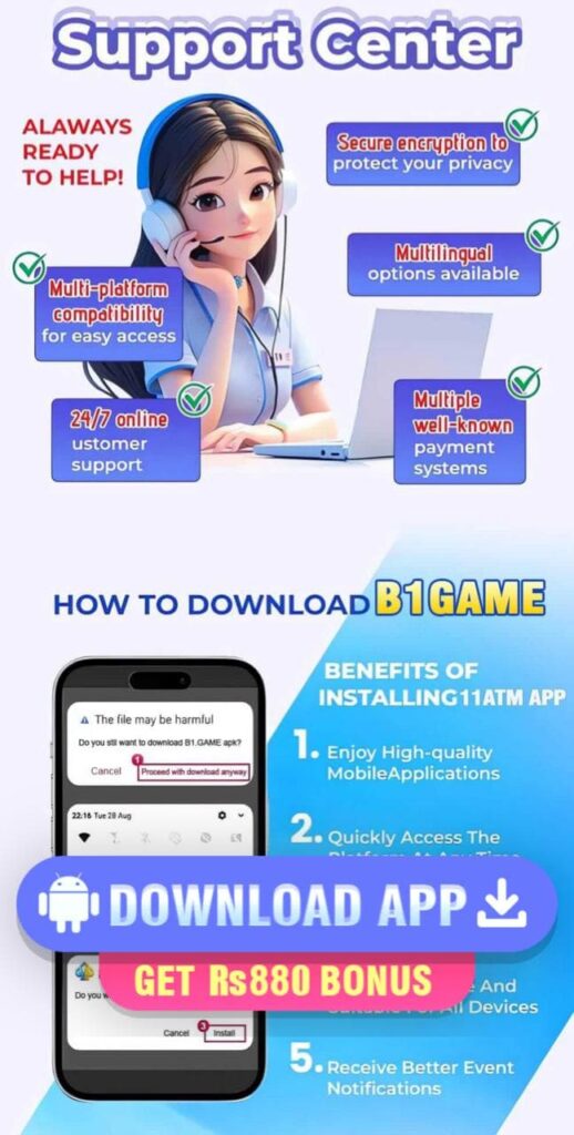 B1 APK best Earning 2026