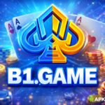 B1 Game APK real Earn