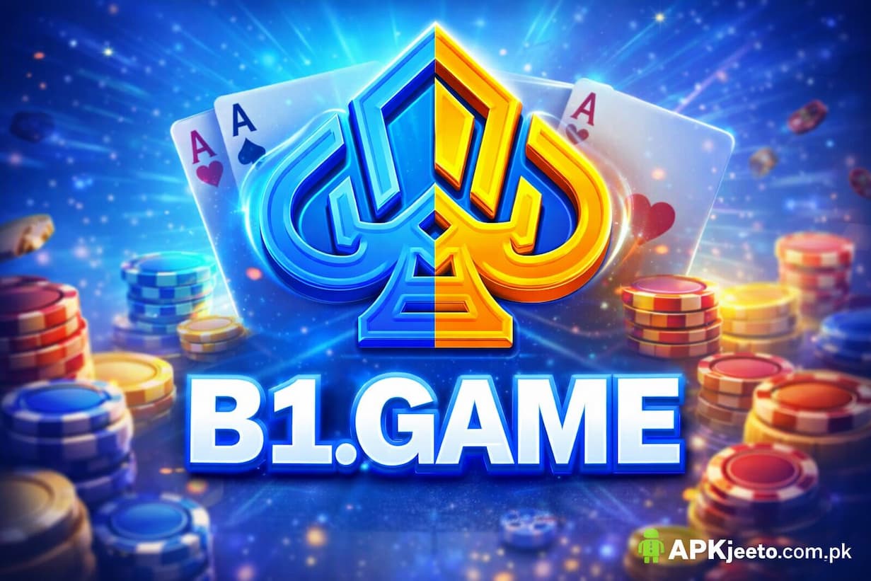 B1 Game APK real Earn