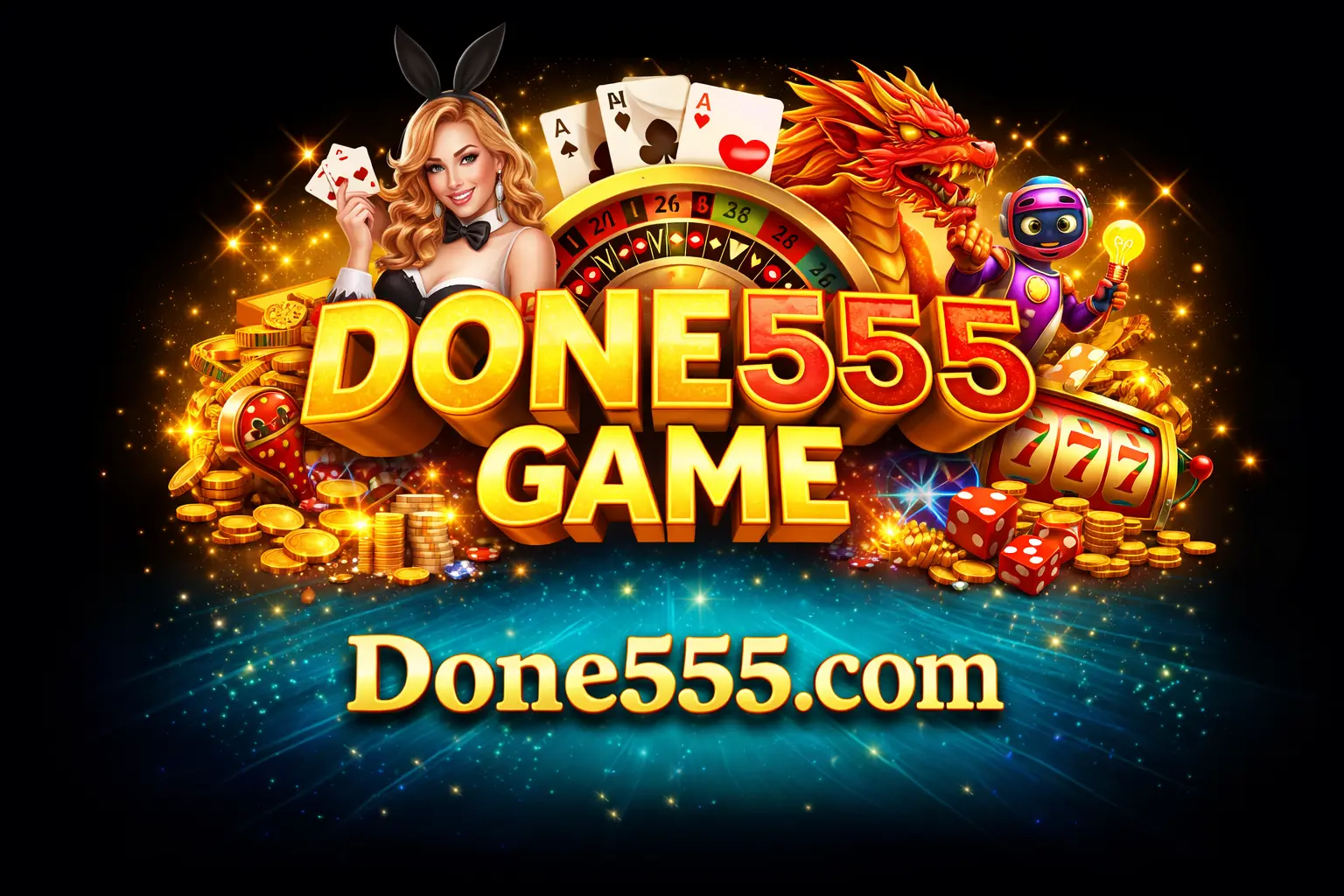 Done555 APK Download