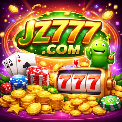 JZ777 Game APK