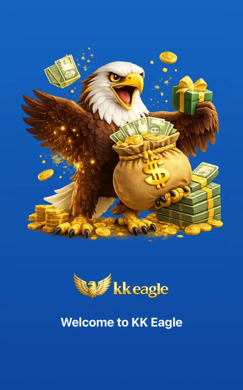 KK Eagle