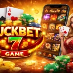 LUckbet7 App