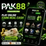 PAK88 game download
