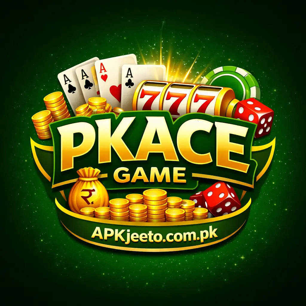 PKACE game