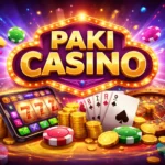 Paki Casino