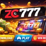 ZC 777 game