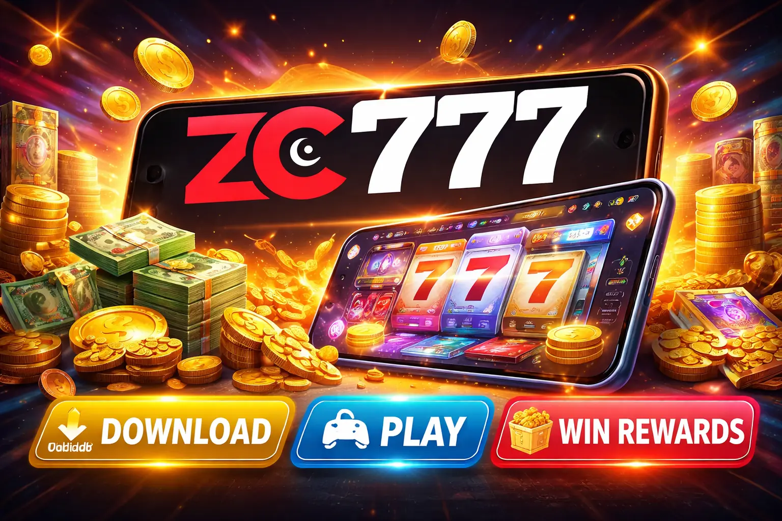 ZC 777 game