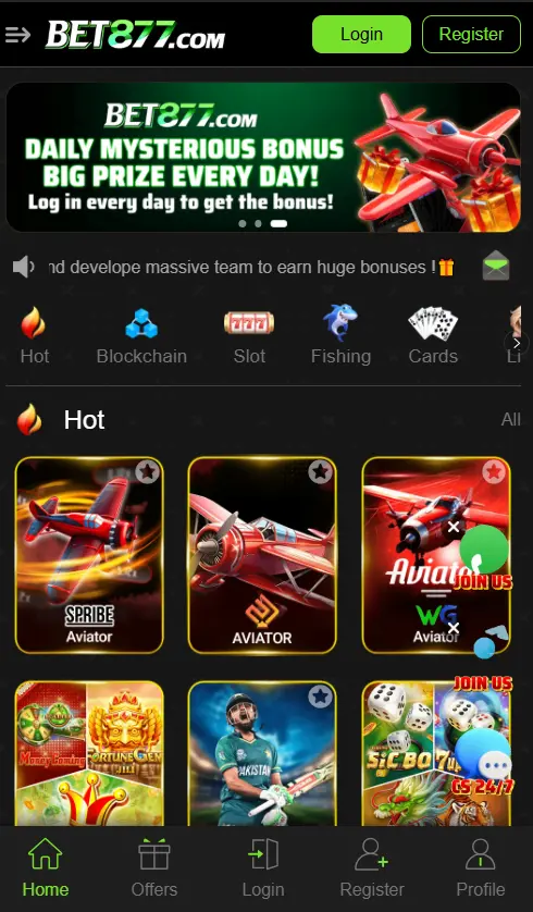 bet877-game-download