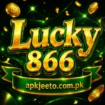 lucky866 game