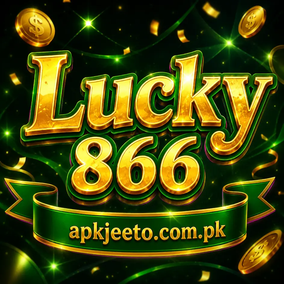 lucky866 game