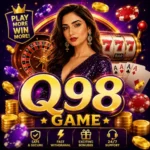 q98 game download