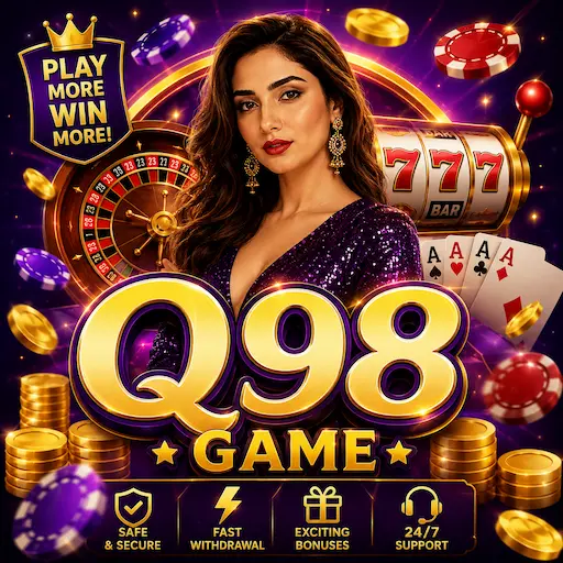 q98 game download
