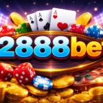 2888 bet game