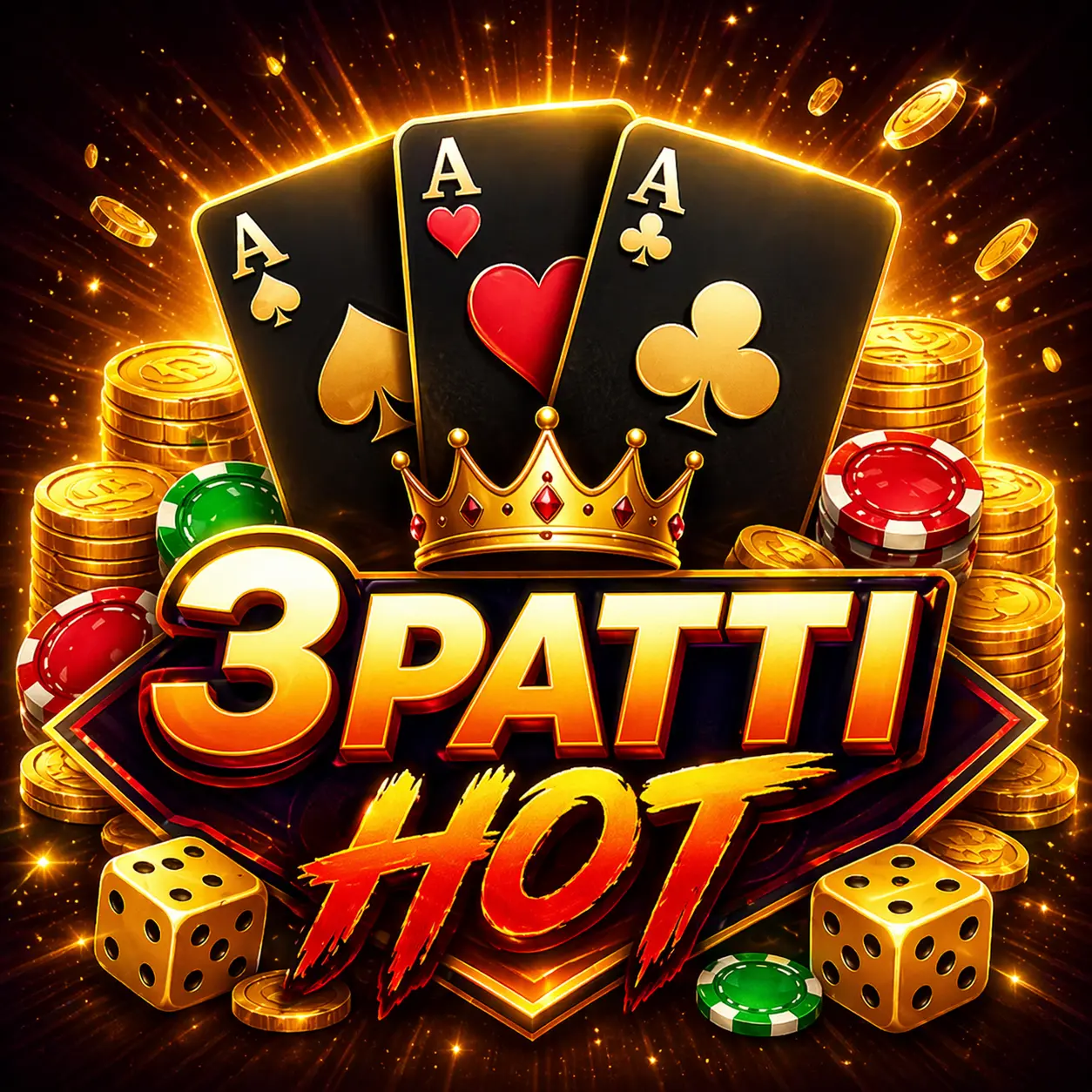 3pattihot game