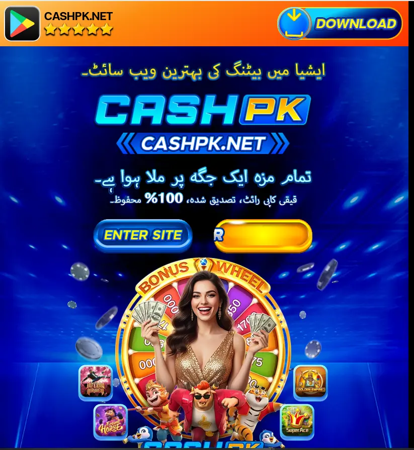 cashpk game apk
