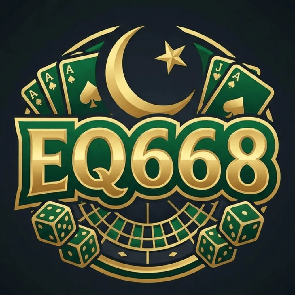 eq668 game