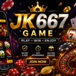 jk667 game apk