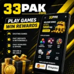 33pak game apk
