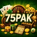 75PAK Game APK