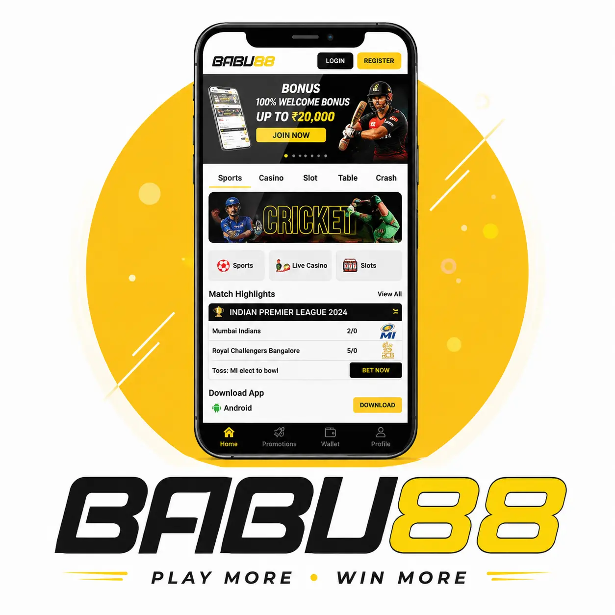 Babu88