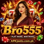 Bro555 game download