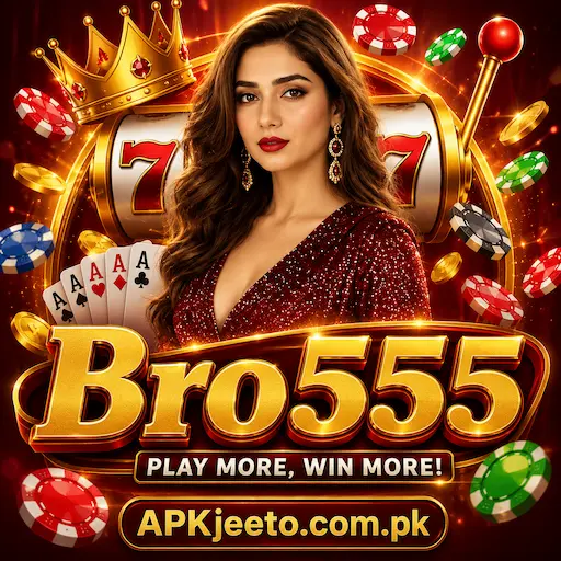 Bro555 game download