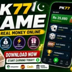 PK77 Game