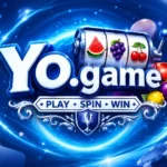 Yo Game APK