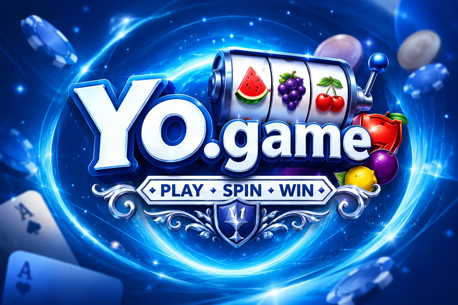 Yo Game APK