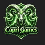 capri game