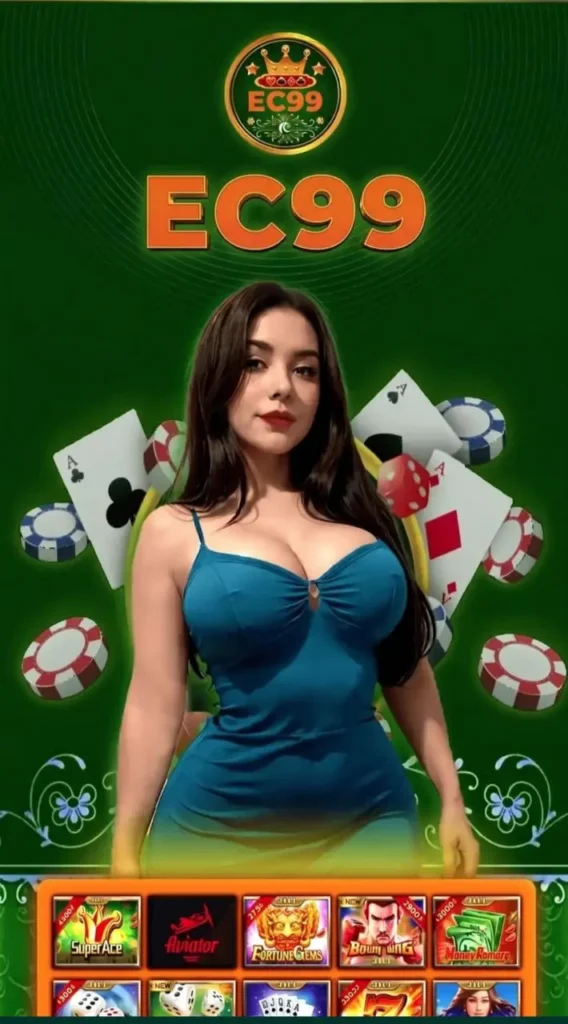 ec99 game online earning