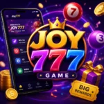 joy777 game