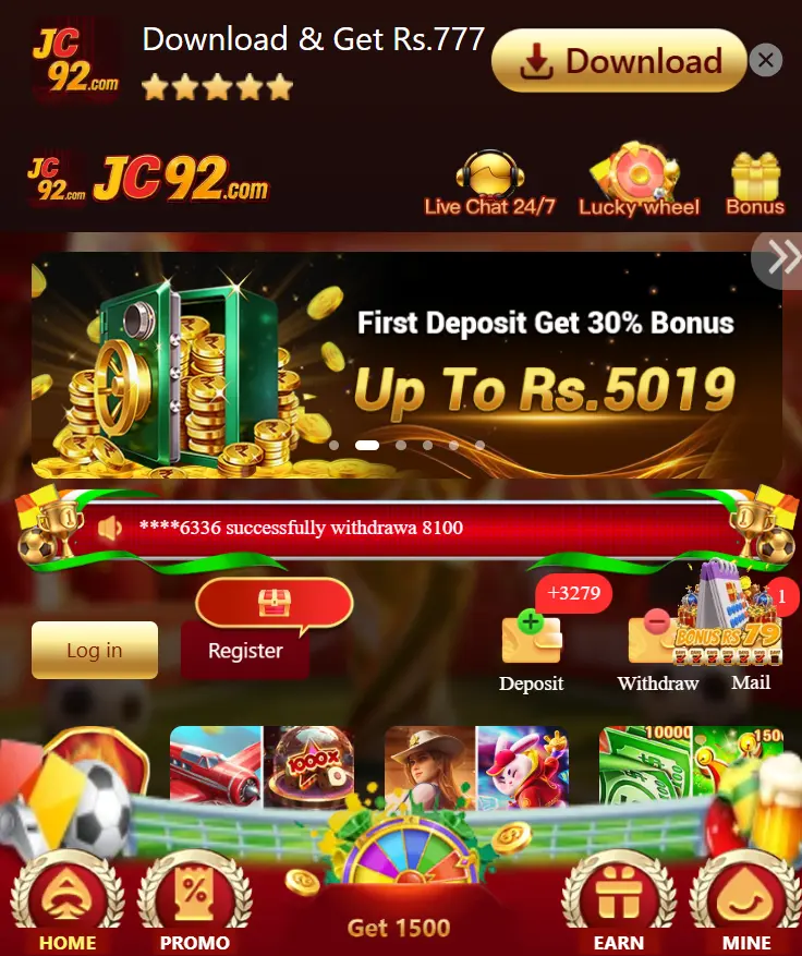 jc92 game apk